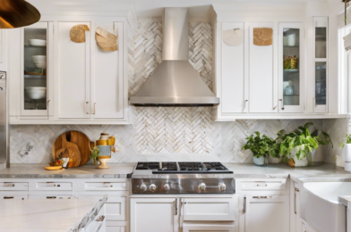 DIY Kitchen Remodel: How to Save Thousands on Your Dream Kitchen