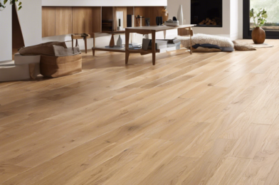 Hardwood Flooring 101: Everything You Need to Know Before Installation