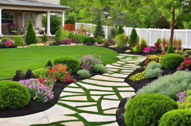 DIY Landscaping: Beautify Your Yard Without Breaking the Bank